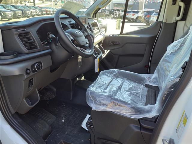 2024 FORD TRANSIT Butler New Jersey 07405