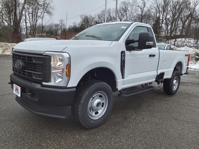 2024 FORD F-350 SUPER DUTY Butler New Jersey 07405