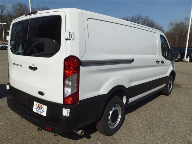 2024 FORD TRANSIT Butler New Jersey 07405