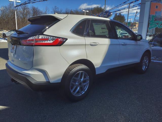 2024 FORD EDGE Butler New Jersey 07405