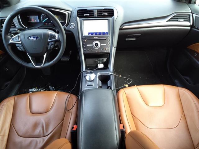 2020 FORD FUSION ENERGI Butler New Jersey 07405