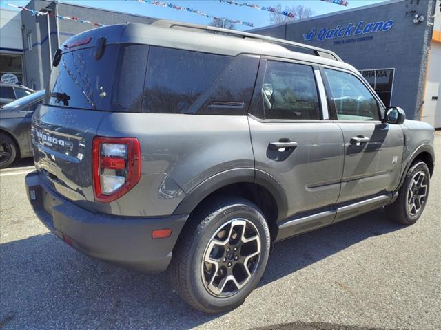 2024 FORD BRONCO SPORT Butler New Jersey 07405