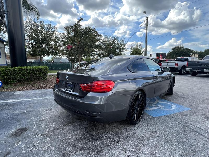 2014 BMW 4-SERIES Kissimmee Florida 34744