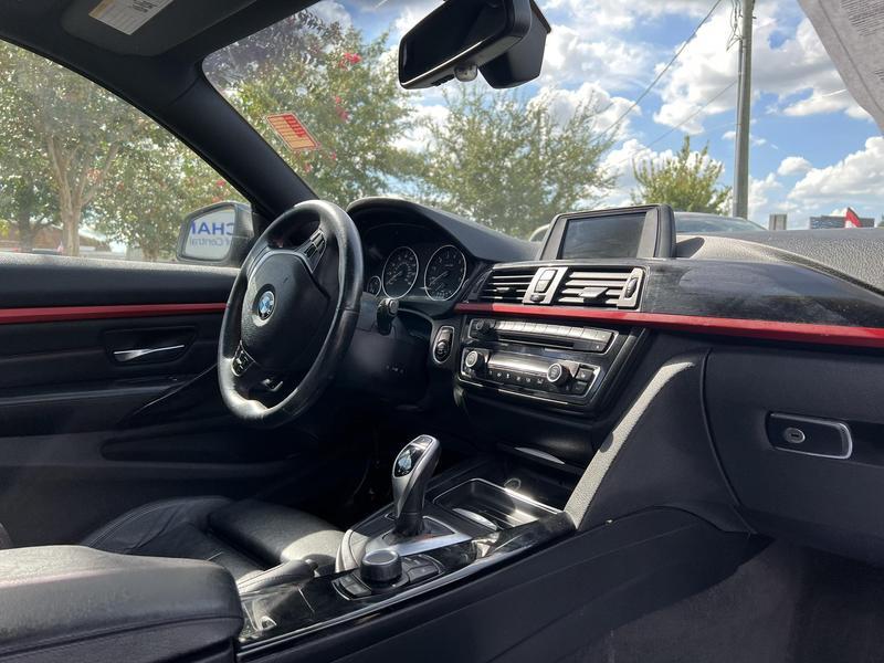 2014 BMW 4-SERIES Kissimmee Florida 34744