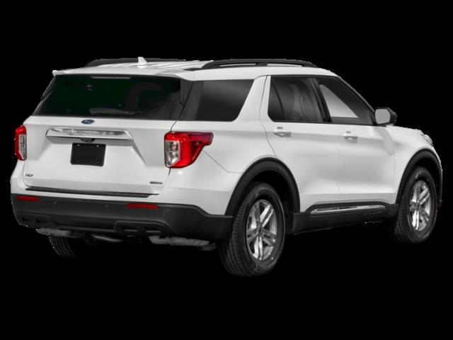 2020 FORD EXPLORER Woodbury New Jersey 08096