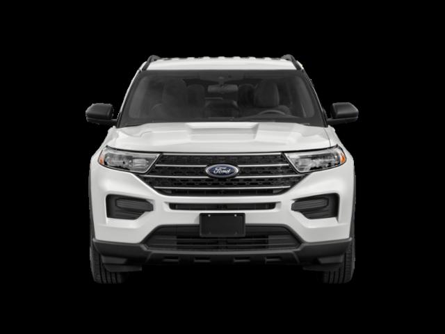 2020 FORD EXPLORER Woodbury New Jersey 08096