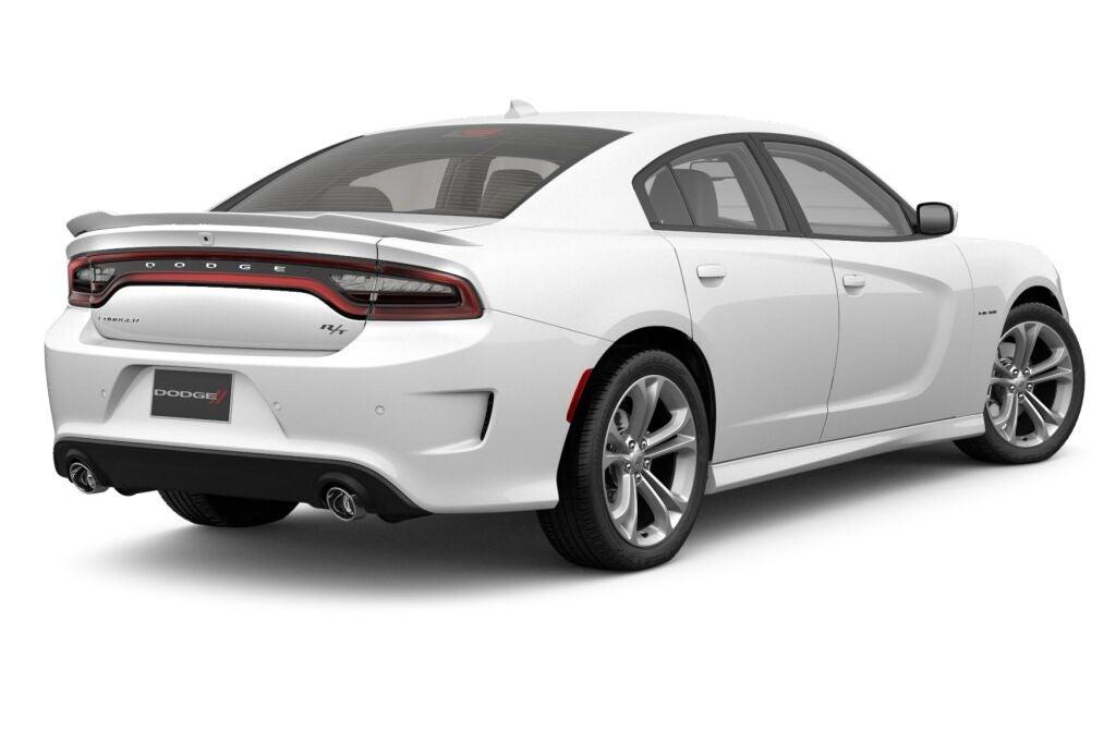 2022 DODGE CHARGER Woodbury New Jersey 08096