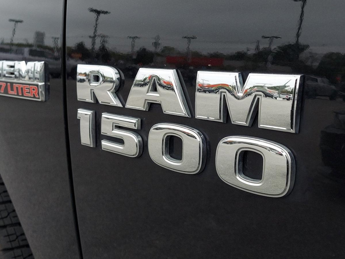 2018 RAM 1500 Woodbury New Jersey 08096
