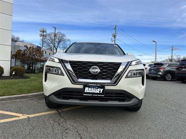 2023 NISSAN ROGUE Upper Saddle River New Jersey 07458
