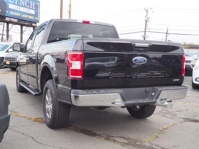 2020 FORD F-150 Little Ferry New Jersey 07643