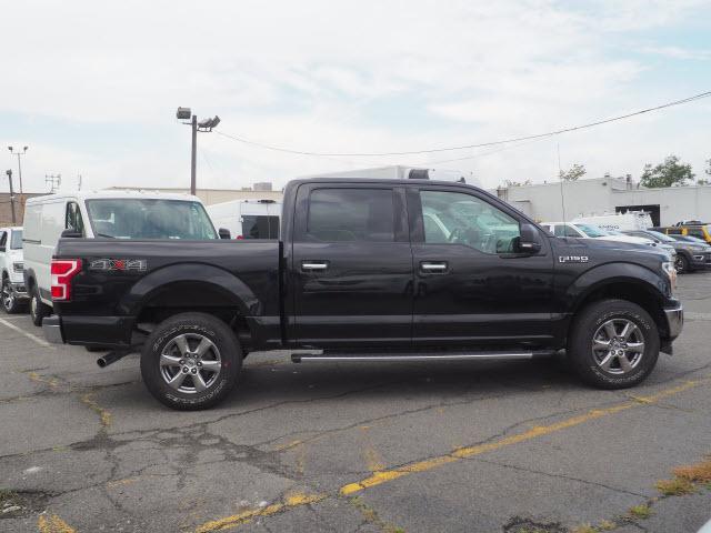 2020 FORD F-150 Little Ferry New Jersey 07643
