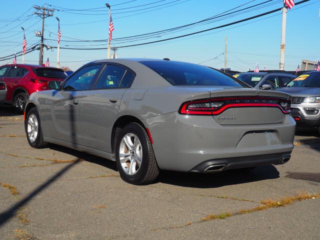 2019 DODGE CHARGER Little Ferry New Jersey 07643