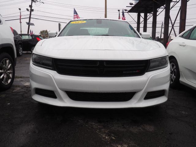 2019 DODGE CHARGER Little Ferry New Jersey 07643