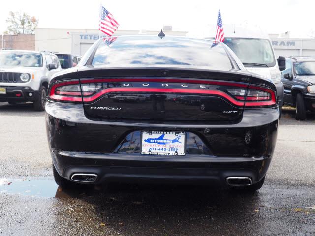 2018 DODGE CHARGER Little Ferry New Jersey 07643