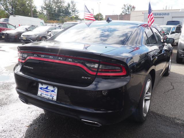 2018 DODGE CHARGER Little Ferry New Jersey 07643
