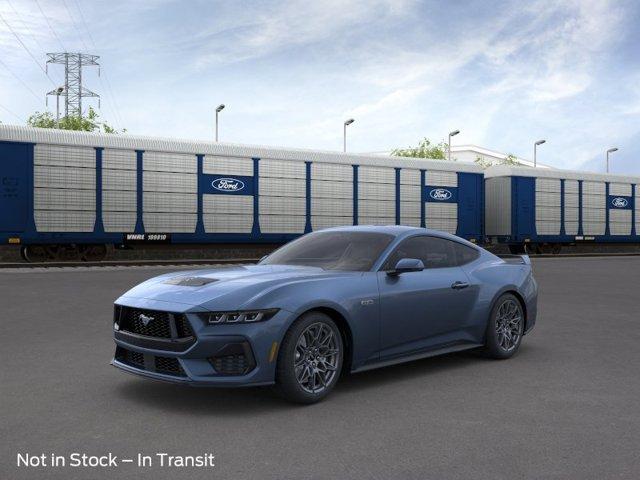 2024 FORD MUSTANG Point Pleasant New Jersey 08742