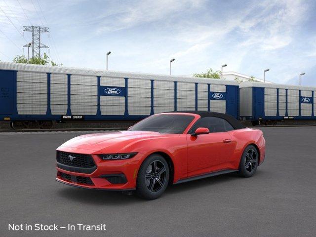 2024 FORD MUSTANG Point Pleasant New Jersey 08742