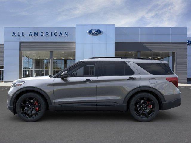 2023 FORD EXPLORER Point Pleasant New Jersey 08742