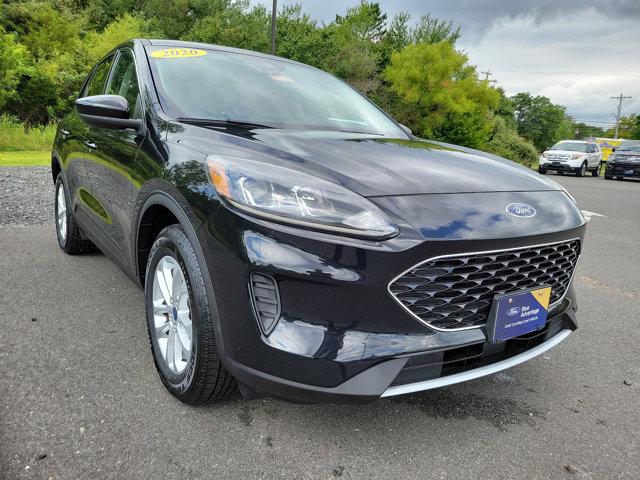 2020 FORD ESCAPE Point Pleasant New Jersey 08742