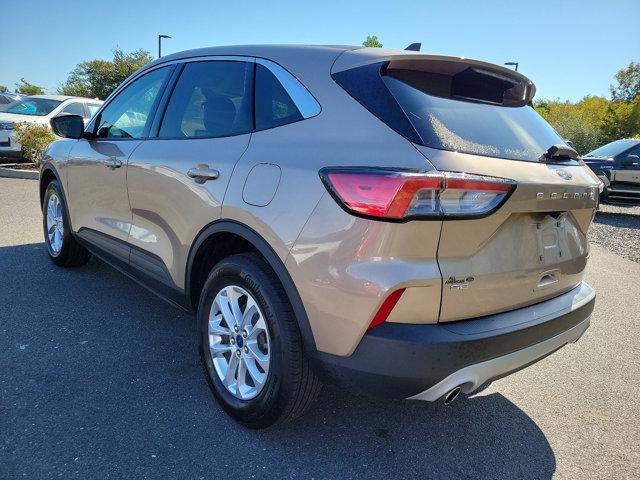 2021 FORD ESCAPE Point Pleasant New Jersey 08742