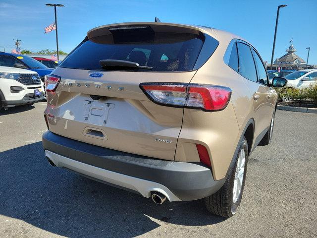 2021 FORD ESCAPE Point Pleasant New Jersey 08742