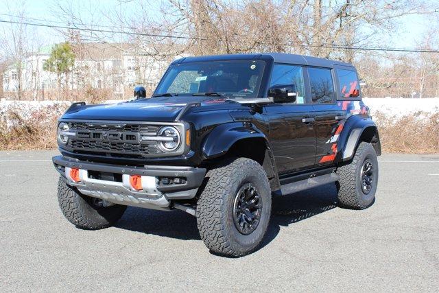 2024 FORD BRONCO Point Pleasant New Jersey 08742