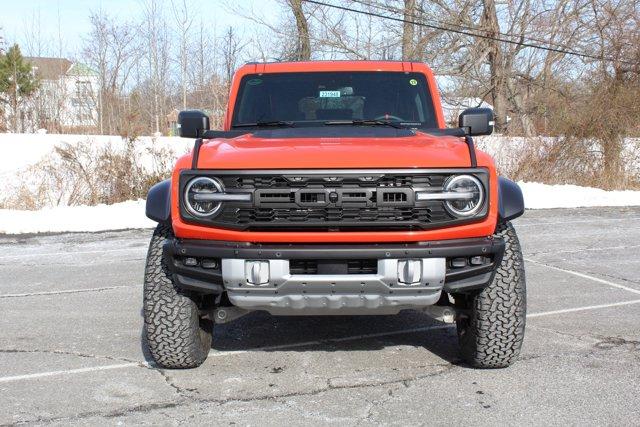 2023 FORD BRONCO Point Pleasant New Jersey 08742
