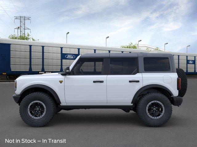 2024 FORD BRONCO Point Pleasant New Jersey 08742