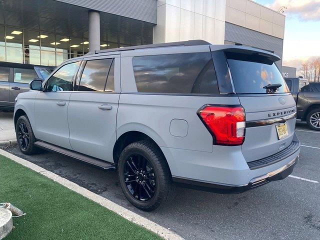 2023 FORD EXPEDITION MAX Point Pleasant New Jersey 08742
