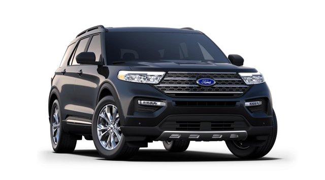2024 FORD EXPLORER Point Pleasant New Jersey 08742