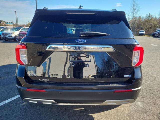 2020 FORD EXPLORER Point Pleasant New Jersey 08742