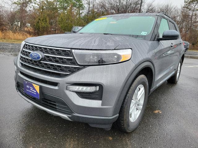 2021 FORD EXPLORER Point Pleasant New Jersey 08742