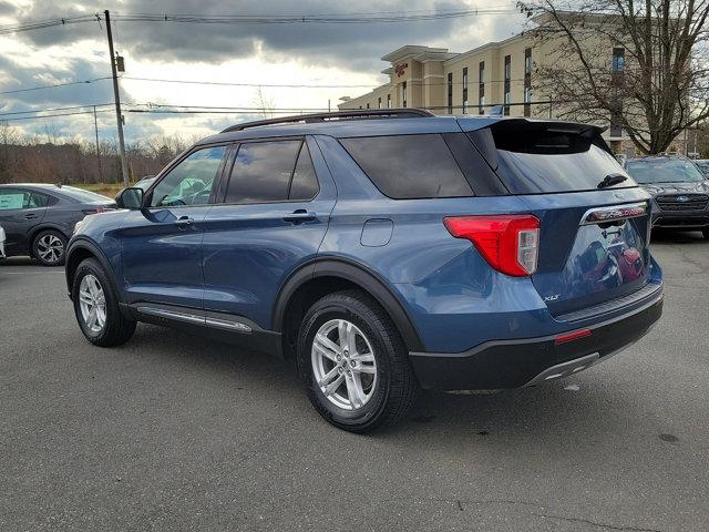 2020 FORD EXPLORER Point Pleasant New Jersey 08742
