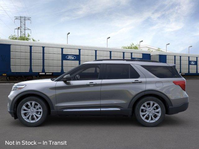 2024 FORD EXPLORER Point Pleasant New Jersey 08742