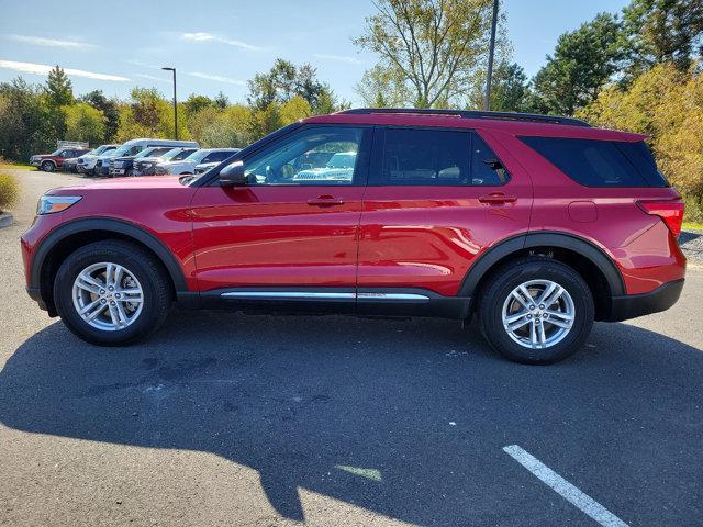 2022 FORD EXPLORER Point Pleasant New Jersey 08742