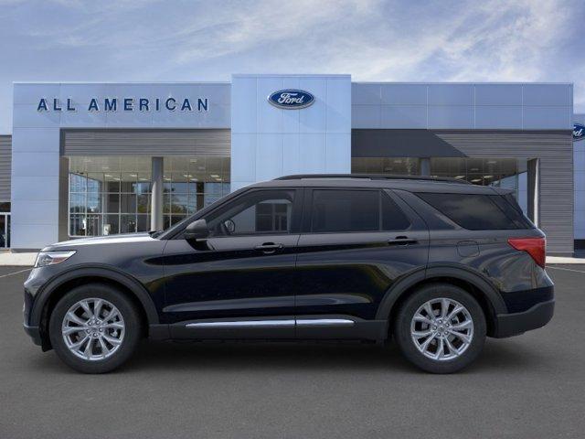 2023 FORD EXPLORER Point Pleasant New Jersey 08742