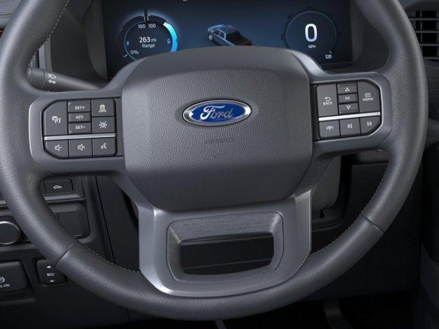 2023 FORD F-150 LIGHTNING Point Pleasant New Jersey 08742