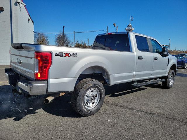 2019 FORD F-250 SD Point Pleasant New Jersey 08742