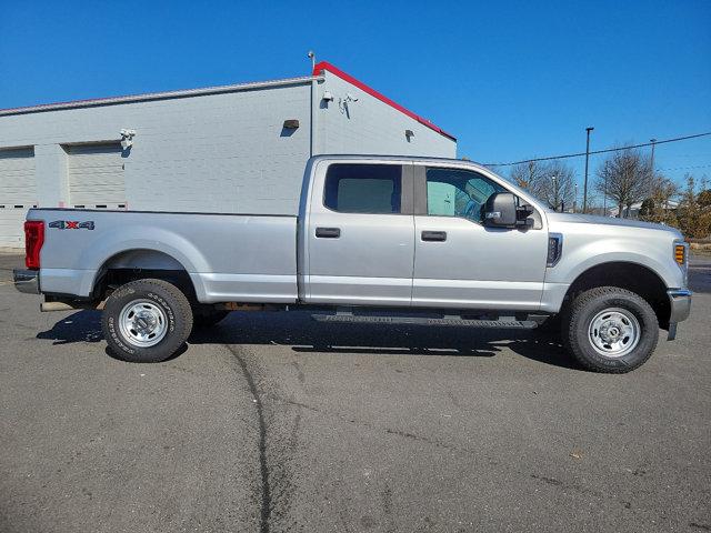 2019 FORD F-250 SD Point Pleasant New Jersey 08742