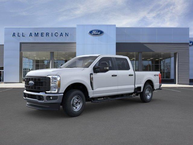 2023 FORD F-250 SD Point Pleasant New Jersey 08742