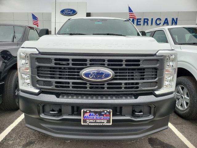 2023 FORD F-350 SD Point Pleasant New Jersey 08742