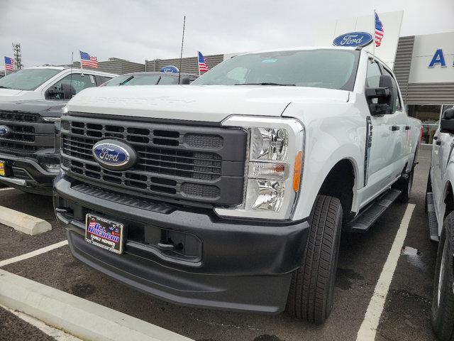 2023 FORD F-350 SD Point Pleasant New Jersey 08742