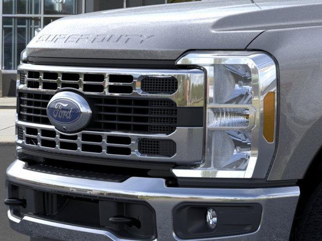 2023 FORD SUPER DUTY F-350 DRW Point Pleasant New Jersey 08742