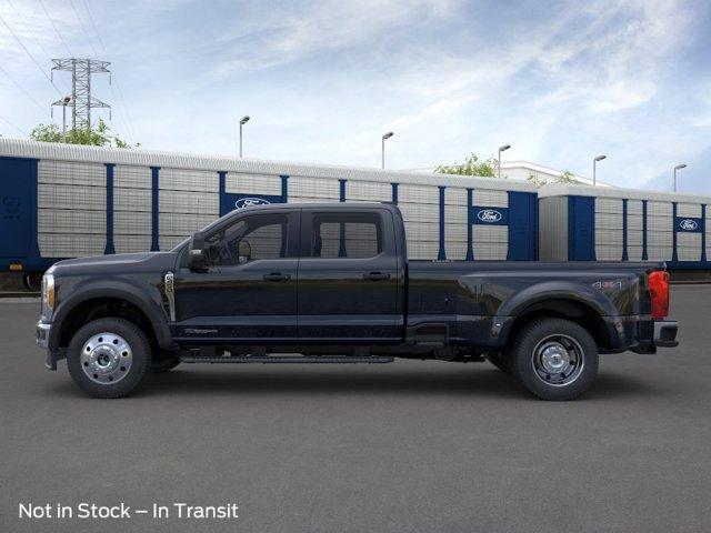 2024 FORD SUPER DUTY F-450 DRW Point Pleasant New Jersey 08742
