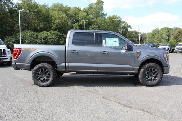 2023 FORD F-150 Point Pleasant New Jersey 08742