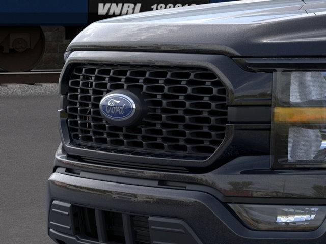 2023 FORD F-150 Point Pleasant New Jersey 08742