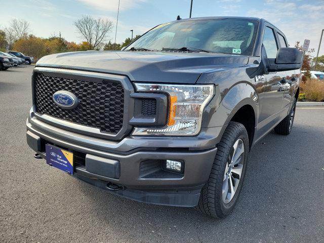 2020 FORD F-150 Point Pleasant New Jersey 08742