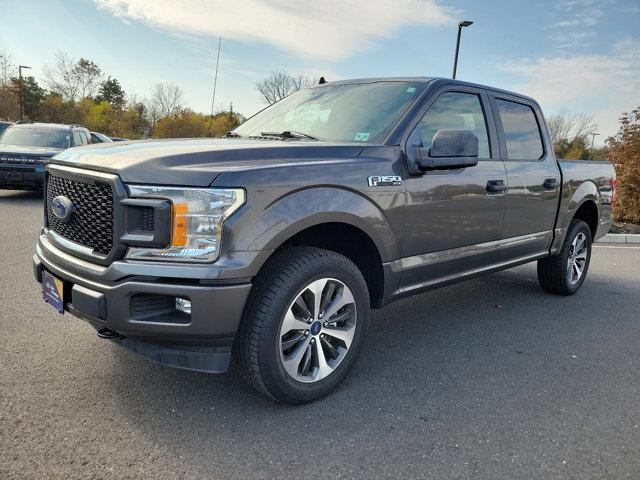 2020 FORD F-150 Point Pleasant New Jersey 08742