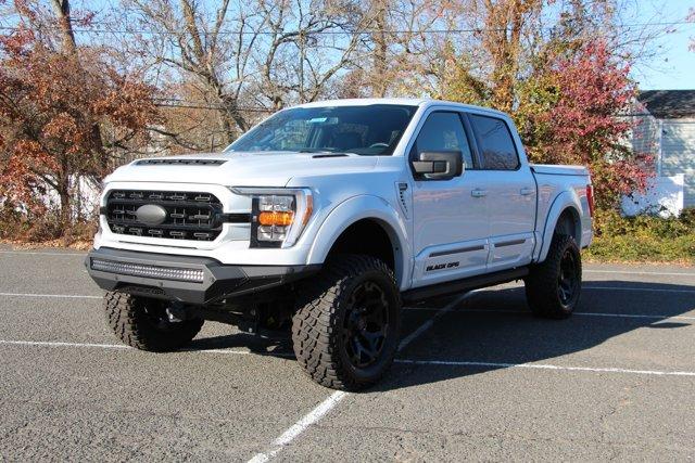 2022 FORD F-150 Point Pleasant New Jersey 08742