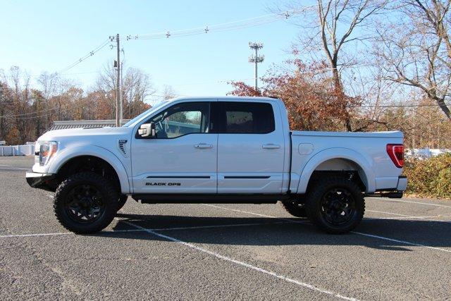 2022 FORD F-150 Point Pleasant New Jersey 08742
